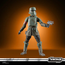 Load image into Gallery viewer, Star Wars The Vintage Collection Din Djarin (Morak)