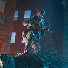 Load image into Gallery viewer, G.I. Joe Classified Series 6-Inch Sgt. Stalker