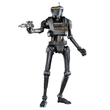 Load image into Gallery viewer, Star Wars The Black Series New Republic Security Droid