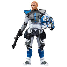 Load image into Gallery viewer, Star Wars The Vintage Collection ARC Trooper Jesse