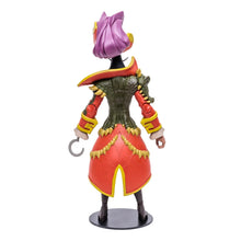 Load image into Gallery viewer, Disney Mirrorverse Captain Hook 7"