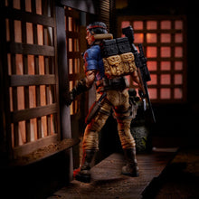 Load image into Gallery viewer, G.I. Joe Classified Series 6-Inch Spirit Iron-Knife
