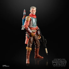 Load image into Gallery viewer, Star Wars The Black Series Cobb Vanth Deluxe