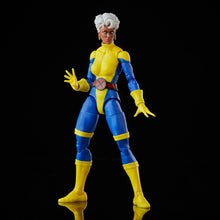 Load image into Gallery viewer, X-Men 60th Anniversary Marvel Legends Forge, Storm, and Jubilee 3-Pack