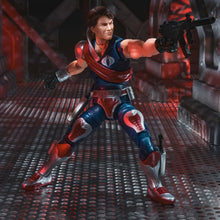 Load image into Gallery viewer, G.I. Joe Classified Series 6-Inch Tomax Paoli
