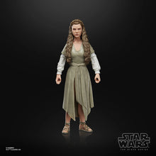 Load image into Gallery viewer, Star Wars The Black Series Princess Leia (Ewok Dress)