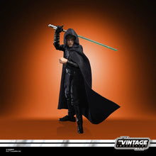 Load image into Gallery viewer, Star Wars The Vintage Collection Luke Skywalker (Imperial Light Cruiser)