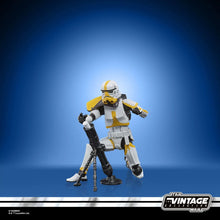 Load image into Gallery viewer, Star Wars The Vintage Collection Artillery Stormtrooper