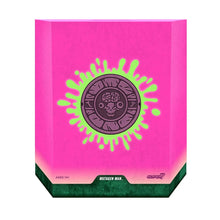 Load image into Gallery viewer, Teenage Mutant Ninja Turtles Ultimates Glow-in-the-Dark Mutagen Man 7-Inch Action Figure - Entertainment Earth Exclusive