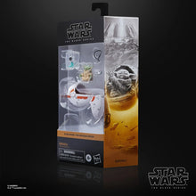 Load image into Gallery viewer, Star Wars The Black Series Grogu