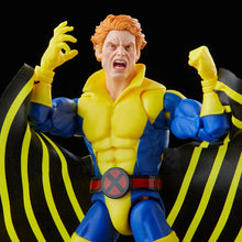 Load image into Gallery viewer, X-Men 60th Anniversary Marvel Legends Banshee, Gambit, and Psylocke 3-Pack