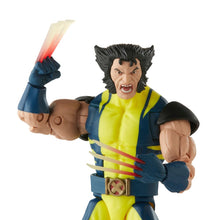 Load image into Gallery viewer, X-Men Marvel Legends Return of Wolverine