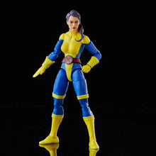 Load image into Gallery viewer, X-Men 60th Anniversary Marvel Legends Banshee, Gambit, and Psylocke 3-Pack