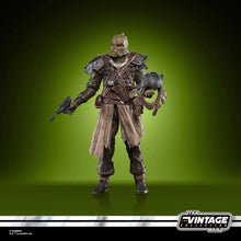 Load image into Gallery viewer, Star Wars The Vintage Collection Klatooinian Raider