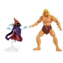 Load image into Gallery viewer, Masters of the Universe Masterverse Revelation Savage He-Man