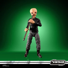 Load image into Gallery viewer, Star Wars The Vintage Collection Figrin D'an