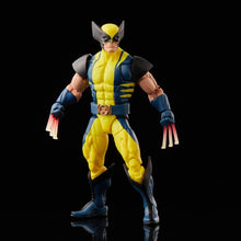 Load image into Gallery viewer, X-Men Marvel Legends Return of Wolverine