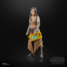 Load image into Gallery viewer, Star Wars The Black Series Bix Caleen (Andor)