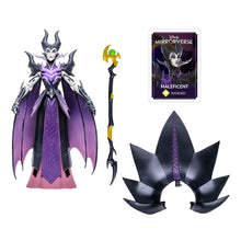 Load image into Gallery viewer, Disney Mirrorverse Maleficent 7"