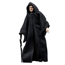 Load image into Gallery viewer, Star Wars The Black Series Return of the Jedi 40th Anniversary Emperor Palpatine