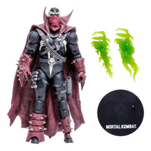 Load image into Gallery viewer, Mortal Kombat XI Commando Spawn
