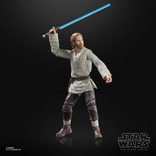 Load image into Gallery viewer, Star Wars The Black Series Obi-Wan Kenobi (Wandering Jedi)