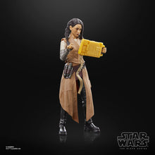 Load image into Gallery viewer, Star Wars The Black Series Bix Caleen (Andor)