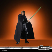 Load image into Gallery viewer, Star Wars The Vintage Collection Luke Skywalker (Imperial Light Cruiser)