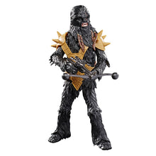 Load image into Gallery viewer, Star Wars The Black Series Black Krrsantan