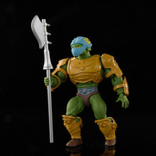 Load image into Gallery viewer, Masters of the Universe Origins Eternian Guard Infiltrator