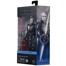 Load image into Gallery viewer, Star Wars The Black Series Grand Inquisitor