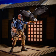 Load image into Gallery viewer, G.I. Joe Classified Series 6-Inch Spirit Iron-Knife