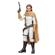 Load image into Gallery viewer, Star Wars The Black Series Princess Leia Organa (Comic)