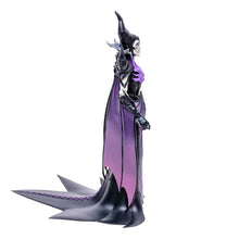 Load image into Gallery viewer, Disney Mirrorverse Maleficent 7"