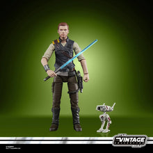 Load image into Gallery viewer, Star Wars The Vintage Collection Cal Kestis