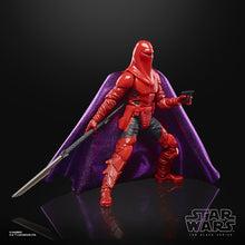 Load image into Gallery viewer, Star Wars The Black Series Kir Kanos