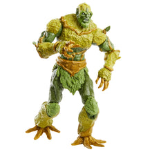 Load image into Gallery viewer, Masters of the Universe Masterverse Revelation Moss Man
