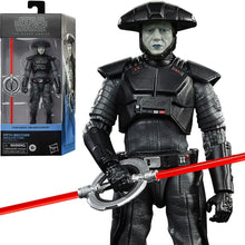 Load image into Gallery viewer, Star Wars The Black Series Fifth Brother (Inquisitor)