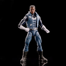 Load image into Gallery viewer, Avengers Comic Marvel Legends Blue Marvel (Marvel's Controller BAF)