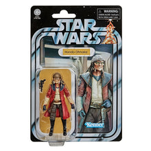 Load image into Gallery viewer, Star Wars The Vintage Collection Hondo Ohnaka