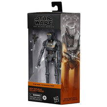 Load image into Gallery viewer, Star Wars The Black Series New Republic Security Droid