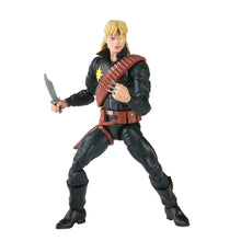 Load image into Gallery viewer, X-Men Marvel Legends Retro Longshot