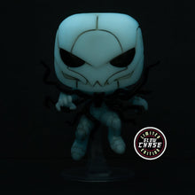 Load image into Gallery viewer, Venom Poison Spider-Man Pop! Vinyl Figure - Entertainment Earth Exclusive