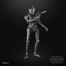 Load image into Gallery viewer, Star Wars The Black Series New Republic Security Droid