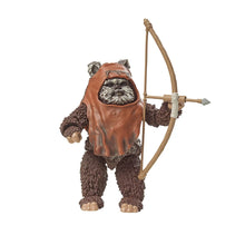 Load image into Gallery viewer, Star Wars The Black Series Return of the Jedi 40th Anniversary Wicket