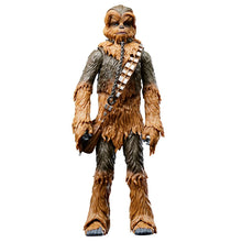 Load image into Gallery viewer, Star Wars The Black Series Return of the Jedi 40th Anniversary Chewbacca