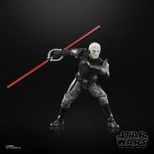 Load image into Gallery viewer, Star Wars The Black Series Grand Inquisitor