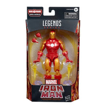 Load image into Gallery viewer, Avengers Comic Marvel Legends Iron Man Model 70