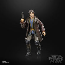 Load image into Gallery viewer, Star Wars The Black Series Cassian Andor (Andor)