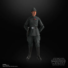 Load image into Gallery viewer, Star Wars The Black Series Tala (Imperial Officer)